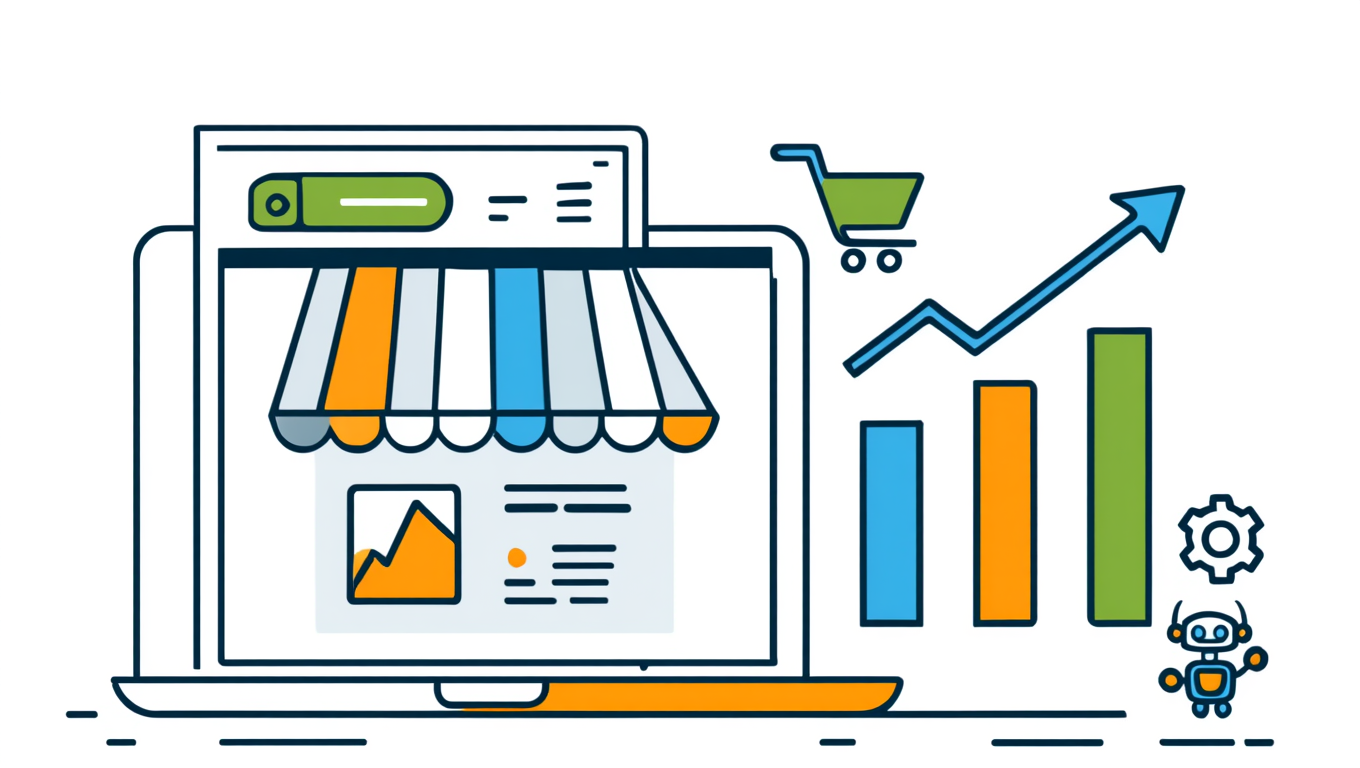 eCommerce growth